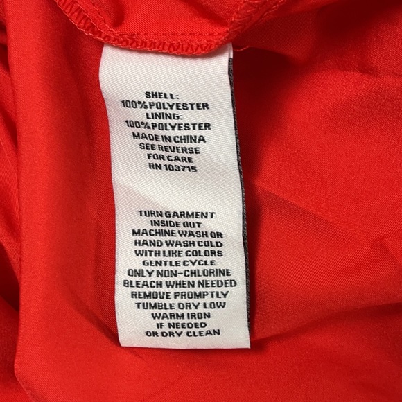 Nanette Lepore Saffron Sun Dress Ladies Size 10 - Picture 9 of 11